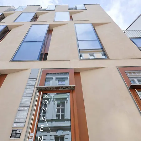 Downtown Luxe Retreat- Konventna *